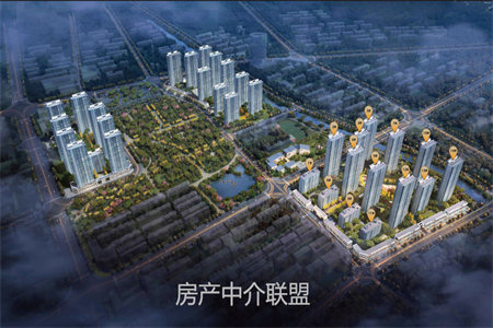 密州天和文苑3室2厅2卫120m2带家具家电